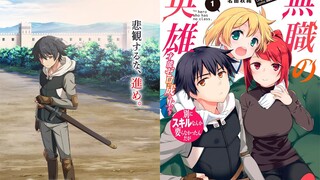 Mushoku no Eiyuu Eps01 indo