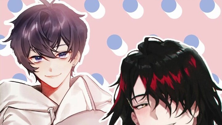Shoto reveals his plan to counterattack Vox after getting drunk