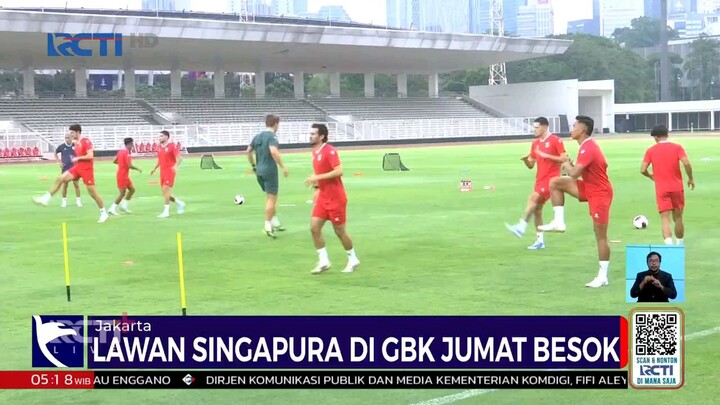 Seputar iNews RCTI - 24 September 2026