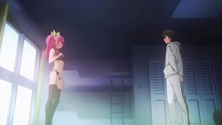 Habis "Olahraga" Langsung Dapet "Jackpot"!!! 😳🥵 // AMV