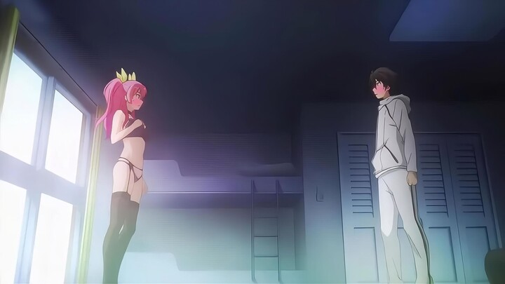 Habis "Olahraga" Langsung Dapet "Jackpot"!!! 😳🥵 // AMV