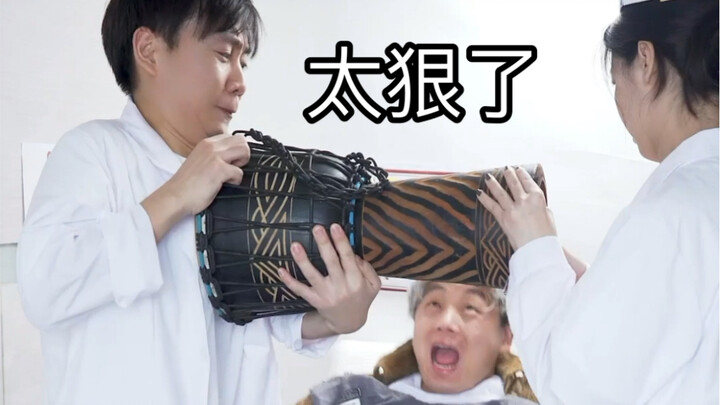 "Best Moments of Confusing Behavior on the Operating Table"