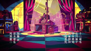 Jibaku Shounen Hanako-kun Episode 12