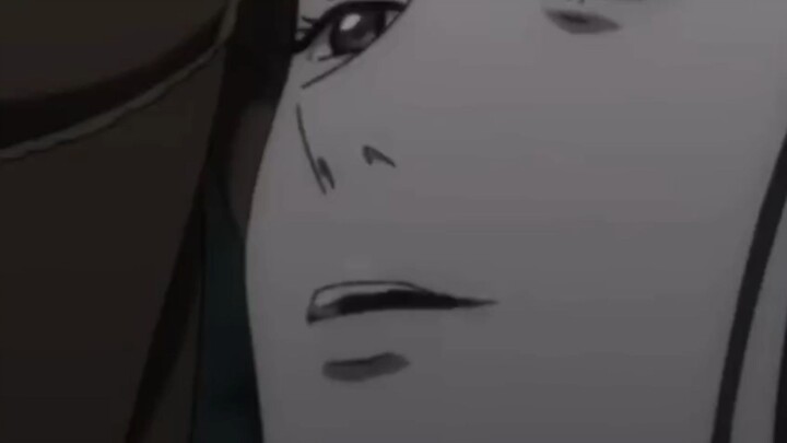 anime parasite