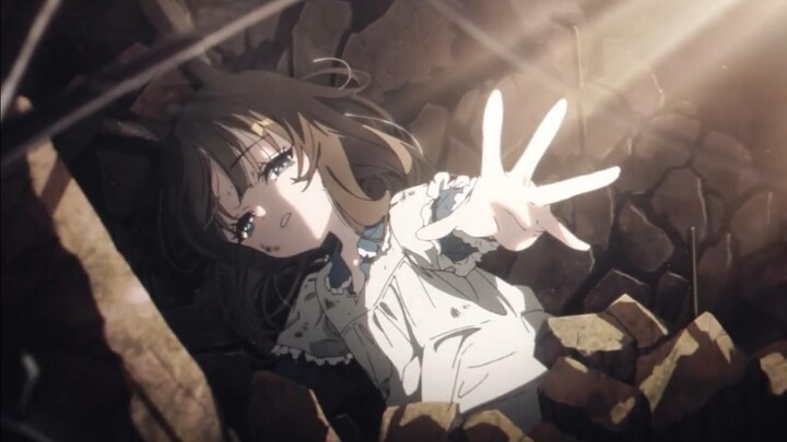 Arknights – PV animasi versi Jepang: Menara Babel