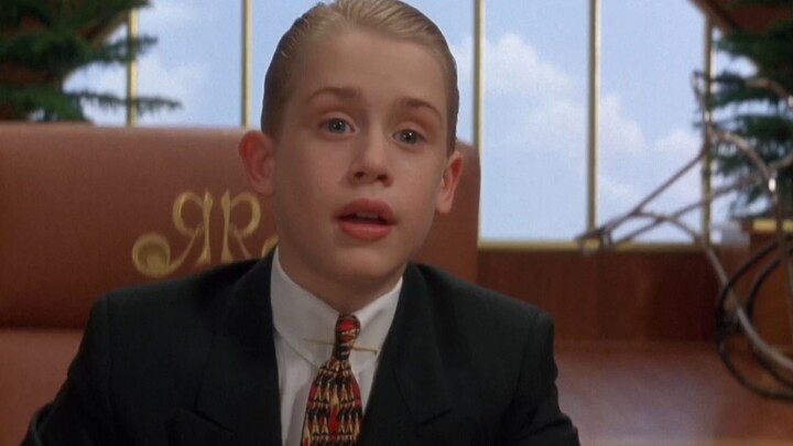 What’s it like to be a newborn billionaire whose wealth is so immense that even the U.S. president h