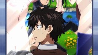 Touka's Ideal World | The Legendary Hero Is Dead!