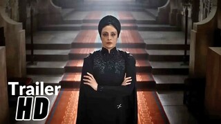 DUNE: PROPHECY Trailer 3 (HBO) Emily Watson