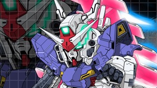 [Tiền truyện của Unicorn - Moon Gundam] Lin Youde đã báo cáo về sự cố vệ tinh hoàn toàn! ? 08