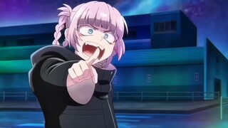 kata mamah gaboleh toxic - Amv Call of the Night