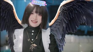 兔娘直播被封前两分钟