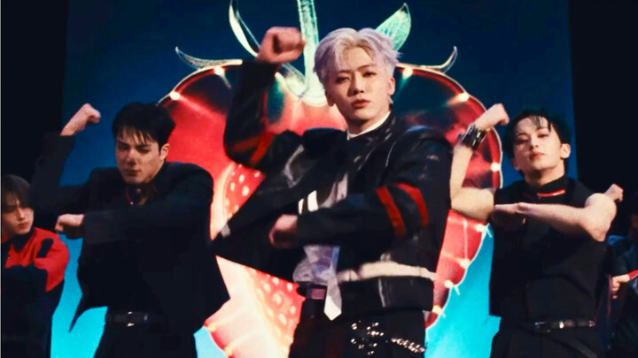 【NCT DREAM】لقد أصبحت مدمنًا على جزء "Smoothie" المثير هذا... وأحب الرقصة كثيرًا أيضًا!
