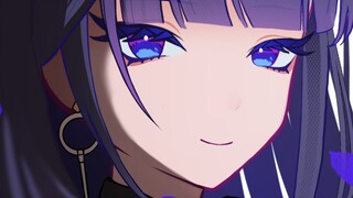 [ Honkai Impact 3 / Mei Yi / meme animation ] Flos