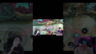 Tutorial Kagura Tiktok, Sekali Combo Langsung Tewas #shorts
