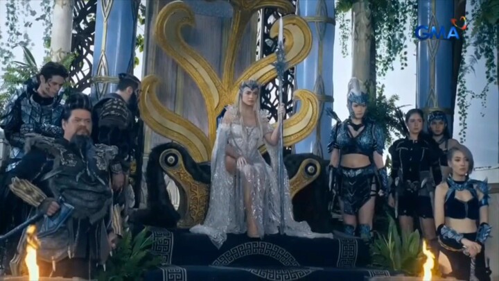 Sang'gre HD EPISODE 35 AUGUST 1 2025 #drama #fantasy #encantadia