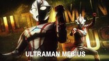 Ultraman Mebius's 15th Anniversary Official Commemorative Video