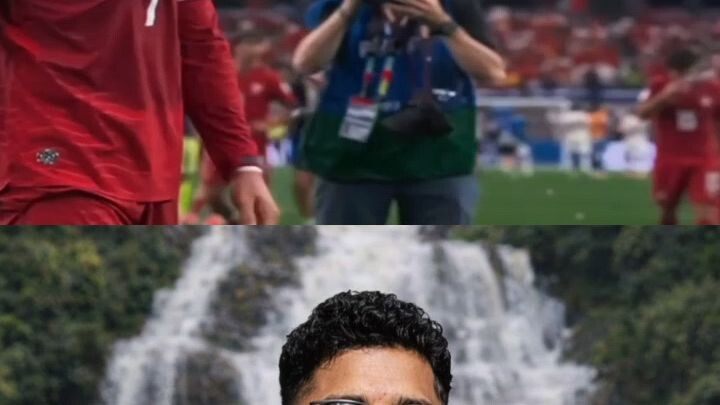 Biggest fan of Ronaldo.#cr7