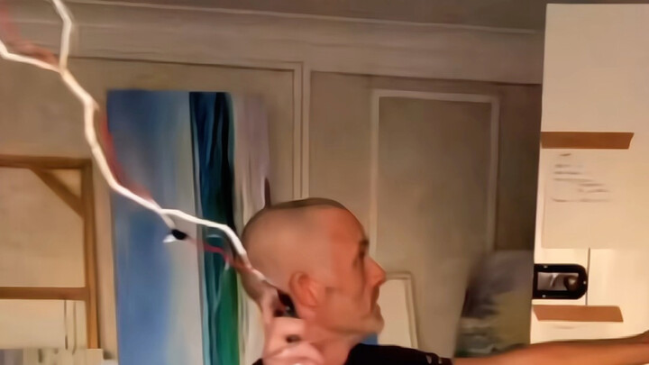 “ที่แท้แสงก็สามารถวาดออกมาได้”