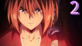 Rurouni Kenshin Season 2 Episode 2 Hindi dubbed | Anime Wala