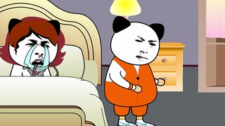 从现在起，多点关心多点爱
