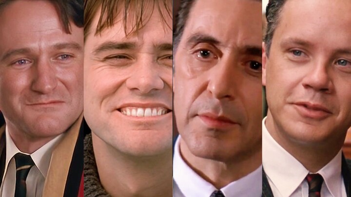 «أي عبارة من أفلام لا يمكن تجاوزها لمست قلبك؟»