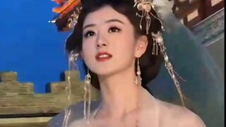 Beberapa tampilan AI baru Zhao Liying yang belum pernah Anda lihat