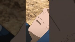 Naruto Death