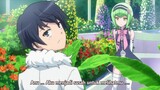 Isekai wa smartphone - EPS 11