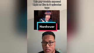 deathnote anime uhohpringles nardwuar