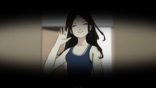 【动画毕设短片】思念