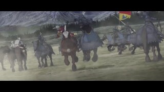 Berserk Ougon Jidai-hen-memorial Edition Eps 04 Sub Indo