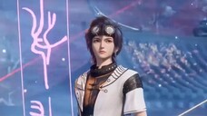 Jueshi Shen Huang Eps 08 Indo
