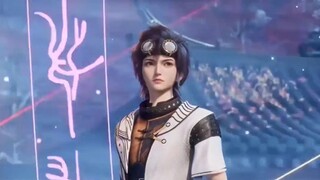 Jueshi Shen Huang Eps 08 Indo