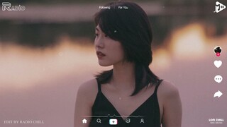 Cánh Hoa Tàn Tình Tan... Lỡ Yêu Người Đậm Sâu - Linh Hương Luz / Lofi Chill Hot TikTok 2021