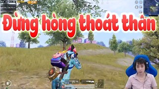 🔫Nam Blue[Pubg Mobile] Đừng hòng thoát thân