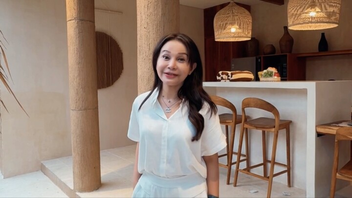 Laina Jimbaran Beach Villa