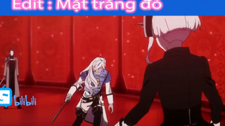 Thợ săn ma cà rồng và sức mạnh #anime