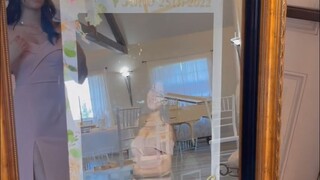 ไฮ่หม่า อินเตอร์เนชั่นแนล มีเดีย | บล็อกเกอร์ต่างประเทศโชว์กระจกเซลฟี่! ตอนนี้ฟังก์ชันของผลิตภัณฑ์มั