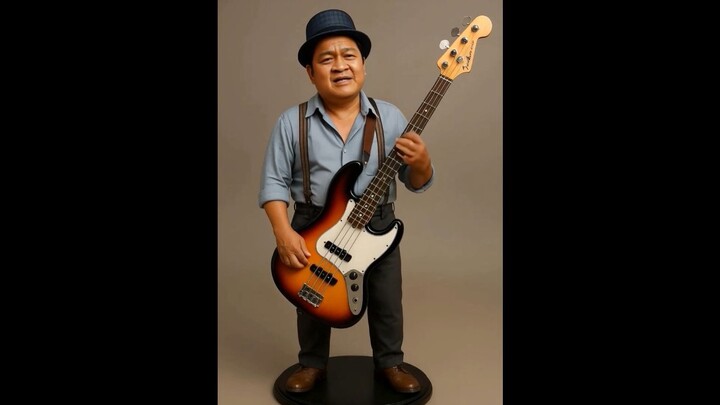 WALA KANG SINABE! by UNCLE BAB