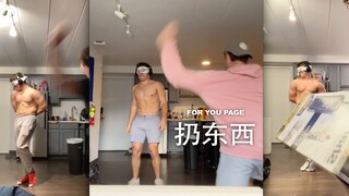 一些我不是很理解的行为