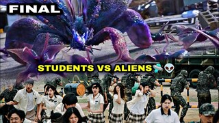 Duty After School S02 Korean Drama Explained In Tamil | Korean Movie  | kdrama in tamil |FINAL|