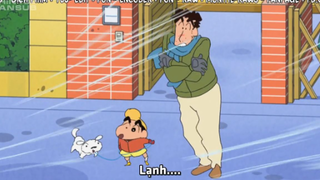 [Viesub] Shin - cậu bé bút chì - Tập 1116