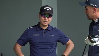 EP.18 Mission to the Pros : เลือกไดรเวอร์ Callaway Paradym ลงถุง