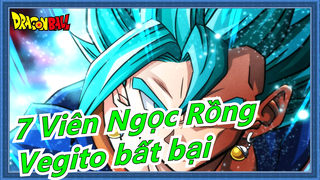 [7 Viên Ngọc Rồng] Vegito bất bại