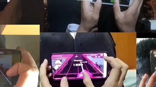 [Rhythm Master] Lagu angsa terakhir sebelum server dihentikan, kami akan menyajikannya bersama!