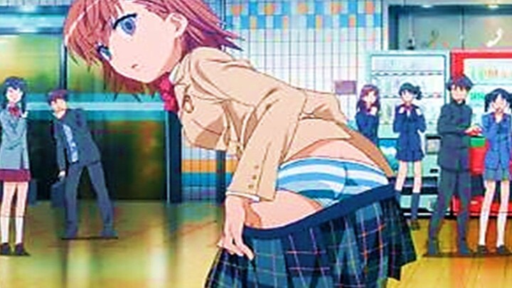 IS THIS PANTSU FOR YOU?