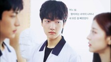 [INDO SUB] Ep.3 | First Love (The Man's Wall)