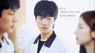 [INDO SUB] Ep.3 | First Love (The Man's Wall)