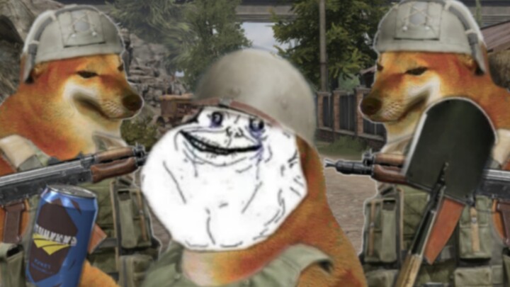 «المنطقة المظلمة: الاختراق»: تطويق المزرعة وركض بالسكين، فرقة الدوريات تقضي على الهدف بطلقتين!