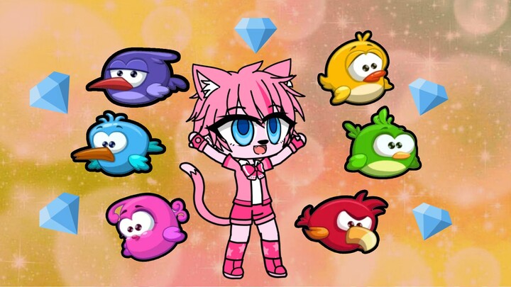 Jewelpet Kira☆Deco! Episode 14 (English Sub)